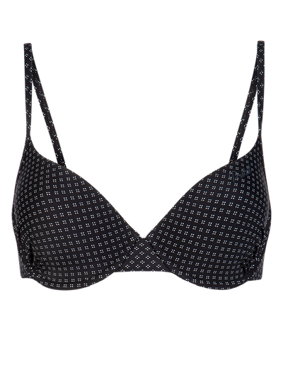 MM GOAL DCUP Underwire bikini top