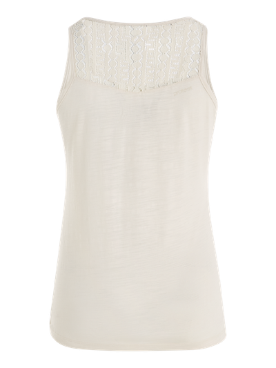 PRTBECCLES Vest top