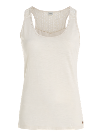 PRTBECCLES Vest top