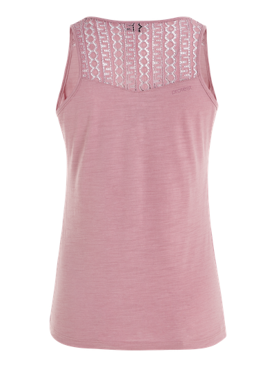 PRTBECCLES Zip up top