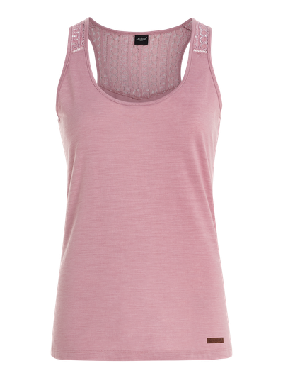 PRTBECCLES Zip up top