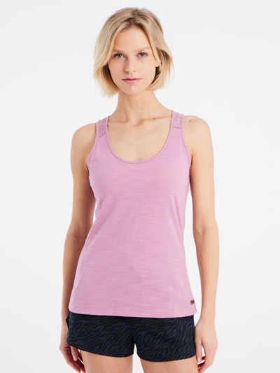 PRTBECCLES Zip up top