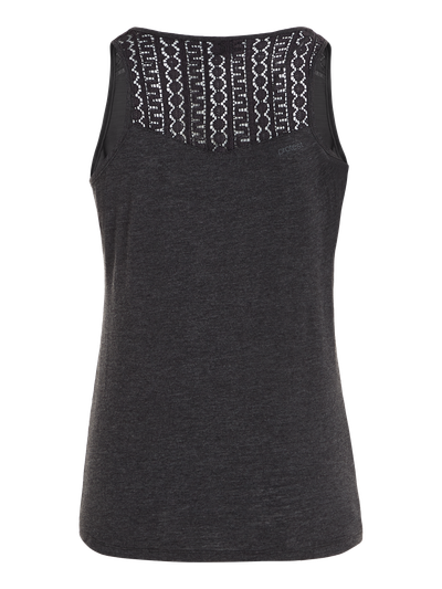 PRTBECCLES Vest top