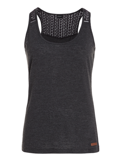 PRTBECCLES Vest top