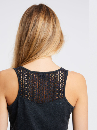 PRTBECCLES Vest top