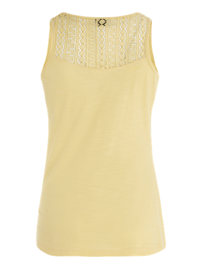 PRTBECCLES Zip up top