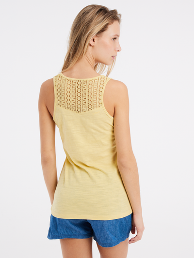 PRTBECCLES Zip up top