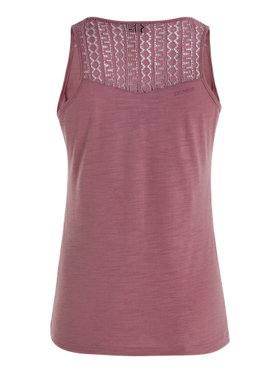PRTBECCLES Vest top