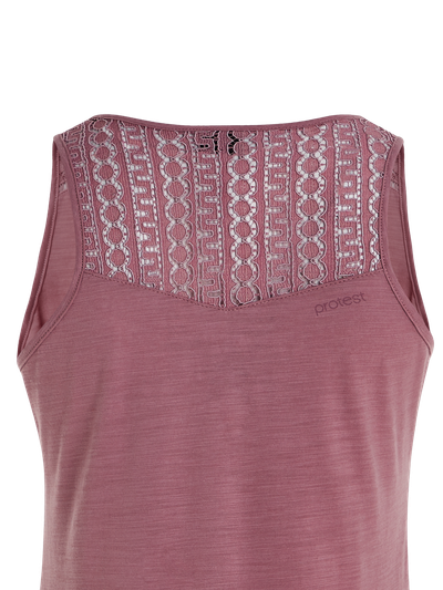 PRTBECCLES Vest top