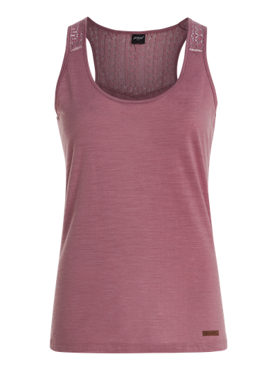 PRTBECCLES Vest top