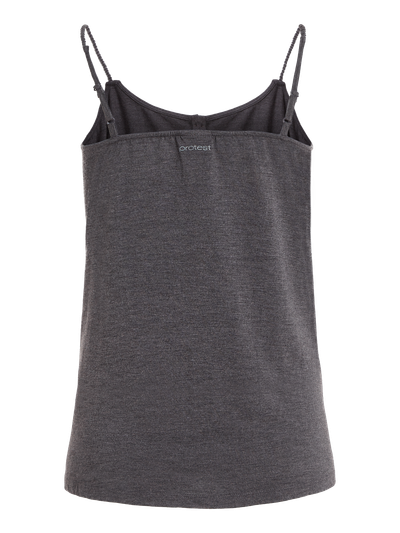 PRTMIMIZAN Spaghetti strap top