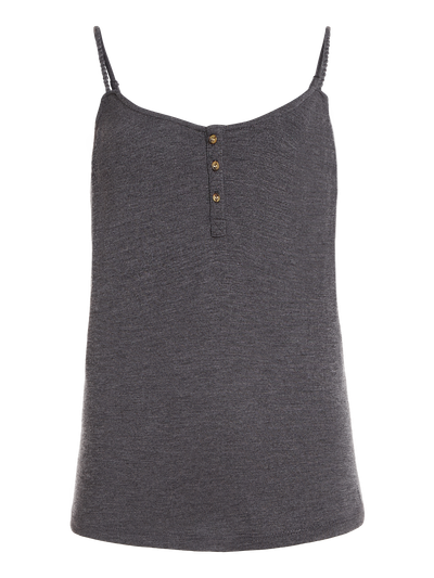 PRTMIMIZAN Spaghetti strap top