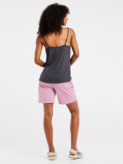 PRTMIMIZAN Spaghetti strap top