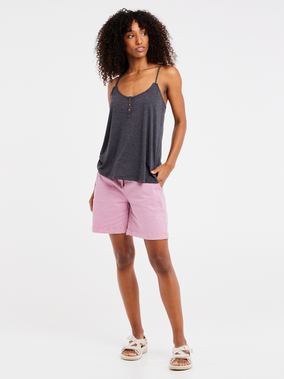 PRTMIMIZAN Spaghetti strap top