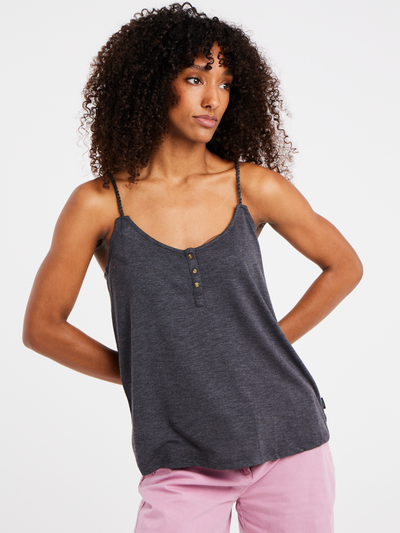 PRTMIMIZAN Spaghetti strap top