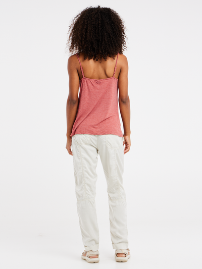 PRTMIMIZAN Spaghetti strap top