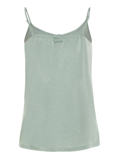 PRTMIMIZAN Spaghetti strap top