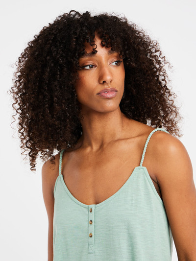 PRTMIMIZAN Spaghetti strap top
