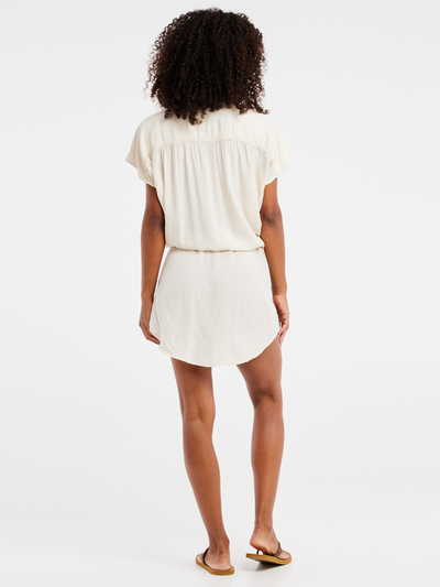 PRTCIS Tunic