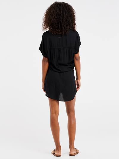 PRTCIS Tunic