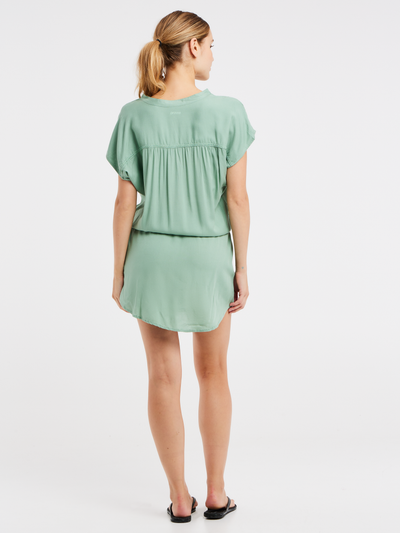 PRTCIS Tunic