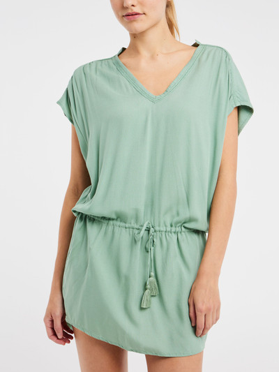 PRTCIS Tunic