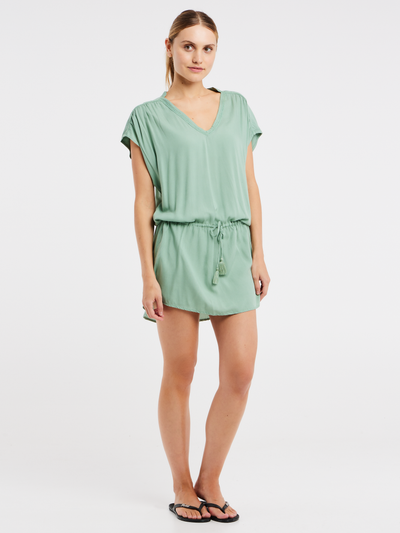 PRTCIS Tunic