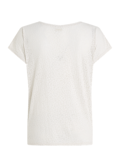 PRTMEGAN Leopard t-shirt