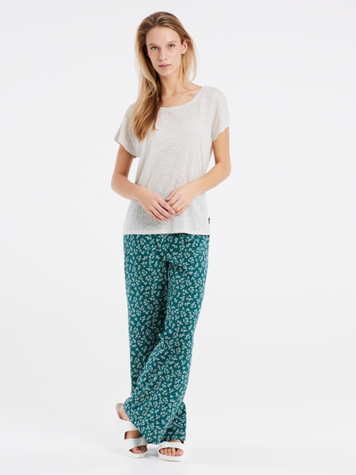 PRTMEGAN Leopard t-shirt