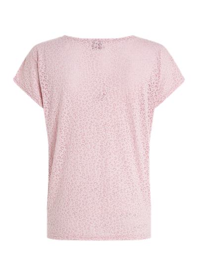 PRTMEGAN Leopard t-shirt