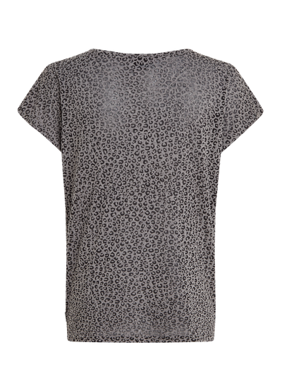 PRTMEGAN Leopard t-shirt