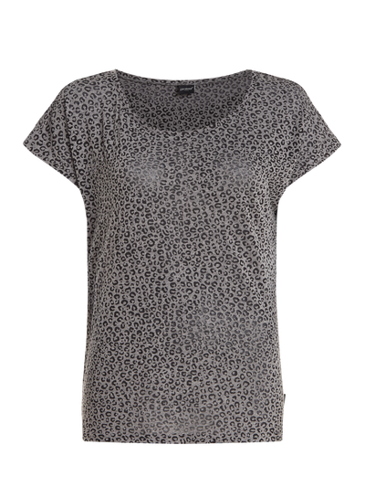 PRTMEGAN Leopard t-shirt