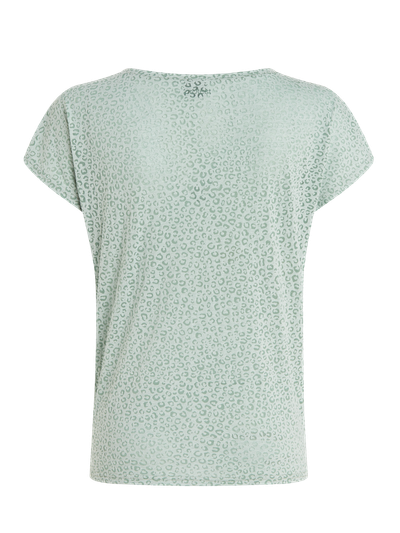 PRTMEGAN Leopard-T-Shirt