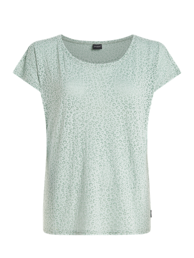 PRTMEGAN Leopard-T-Shirt