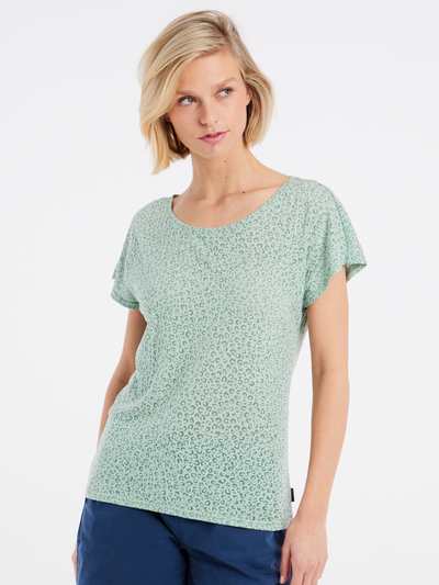 PRTMEGAN Leopard-T-Shirt