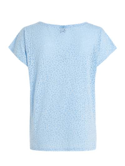 PRTMEGAN Leopard t-shirt
