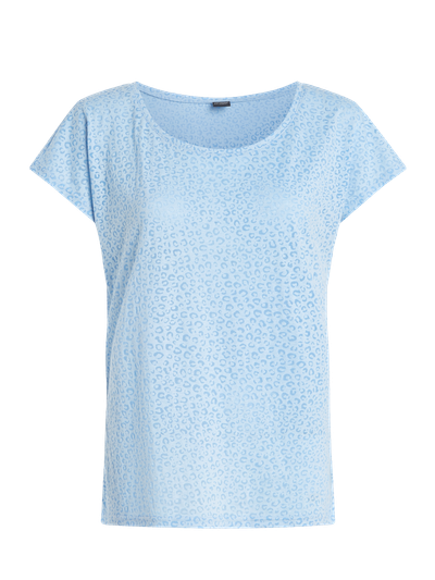 PRTMEGAN Leopard t-shirt