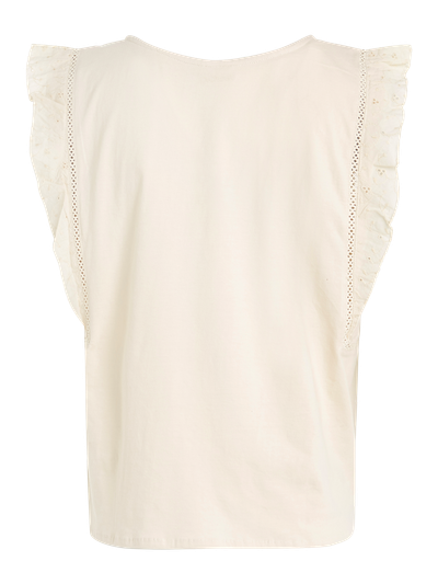 PRTPYRITE Zip up top