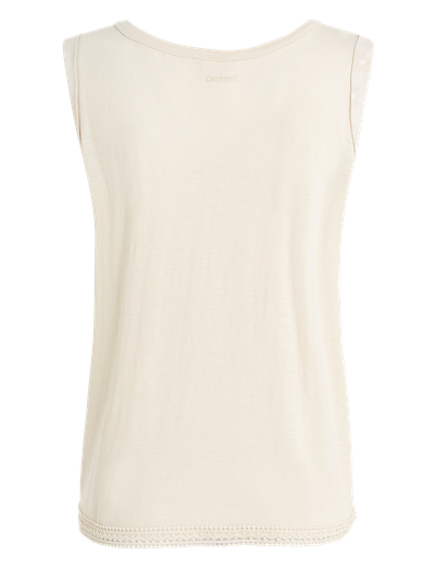 PRTJONNY Zip up top