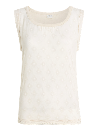 PRTJONNY Zip up top