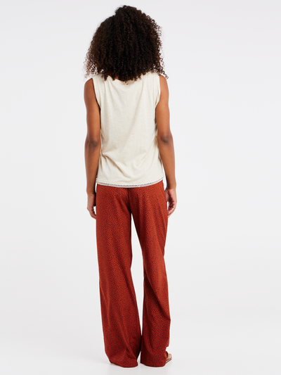 PRTJONNY Zip up top