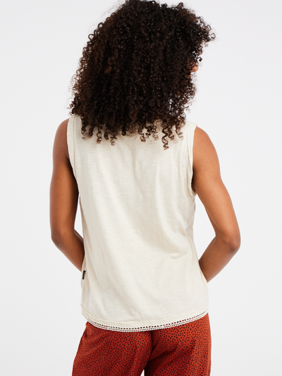 PRTJONNY Zip up top