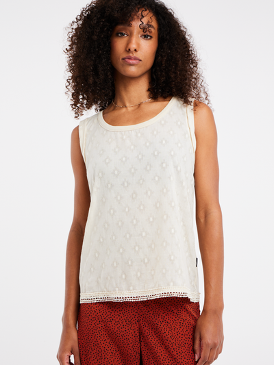 PRTJONNY Zip up top
