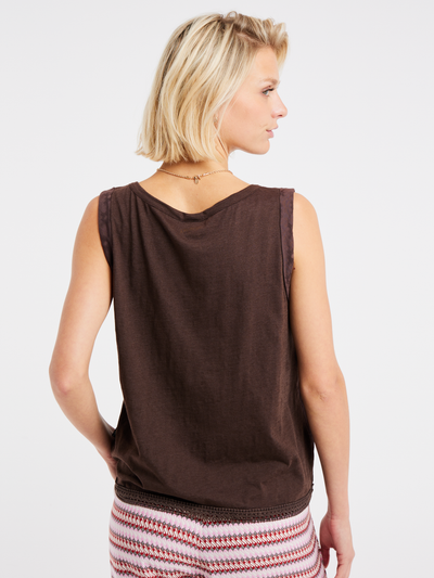 PRTJONNY Zip up top