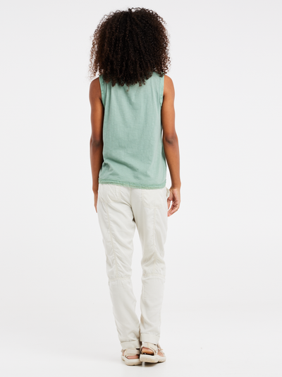 PRTJONNY Zip up top