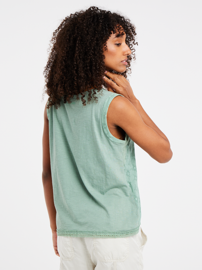 PRTJONNY Zip up top