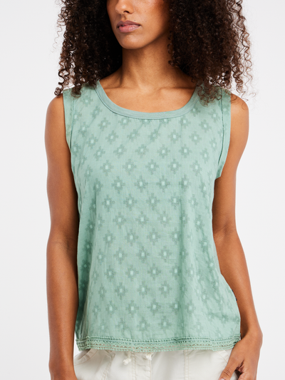 PRTJONNY Zip up top