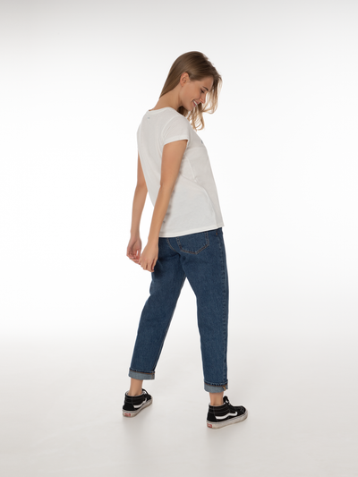 CLASSIC LOGO T-SHIRT T-shirt