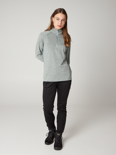 PRTSENNA Outdoor mid layer