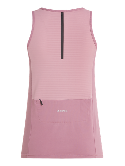 PRTUPAS Outdoor singlet